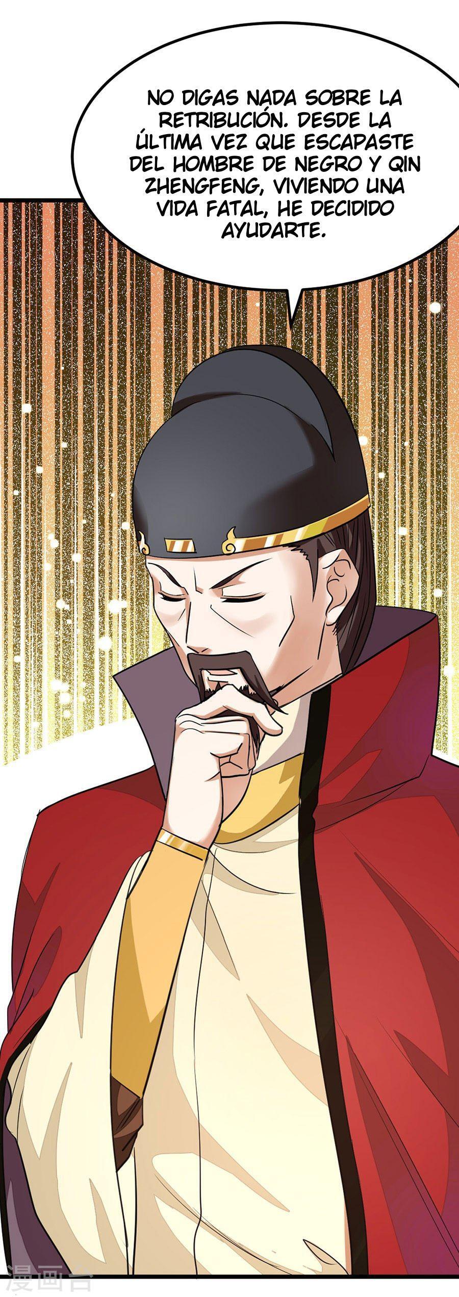 Capitulo 85 page 4