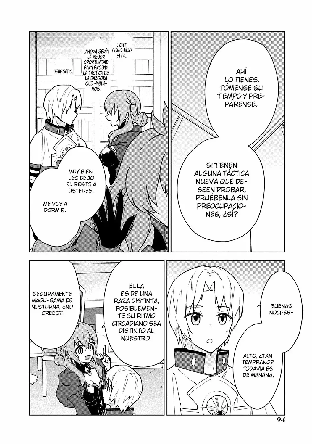 Capitulo 16 page 7