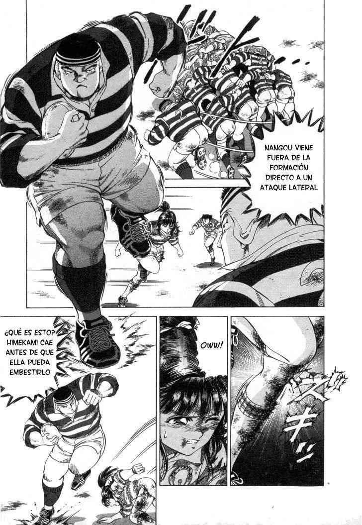 Capitulo 34 page 17