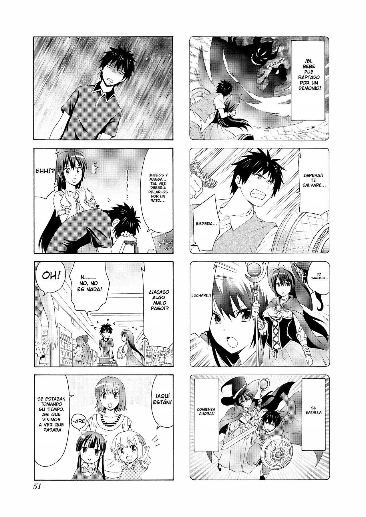 Capitulo 46 page 8