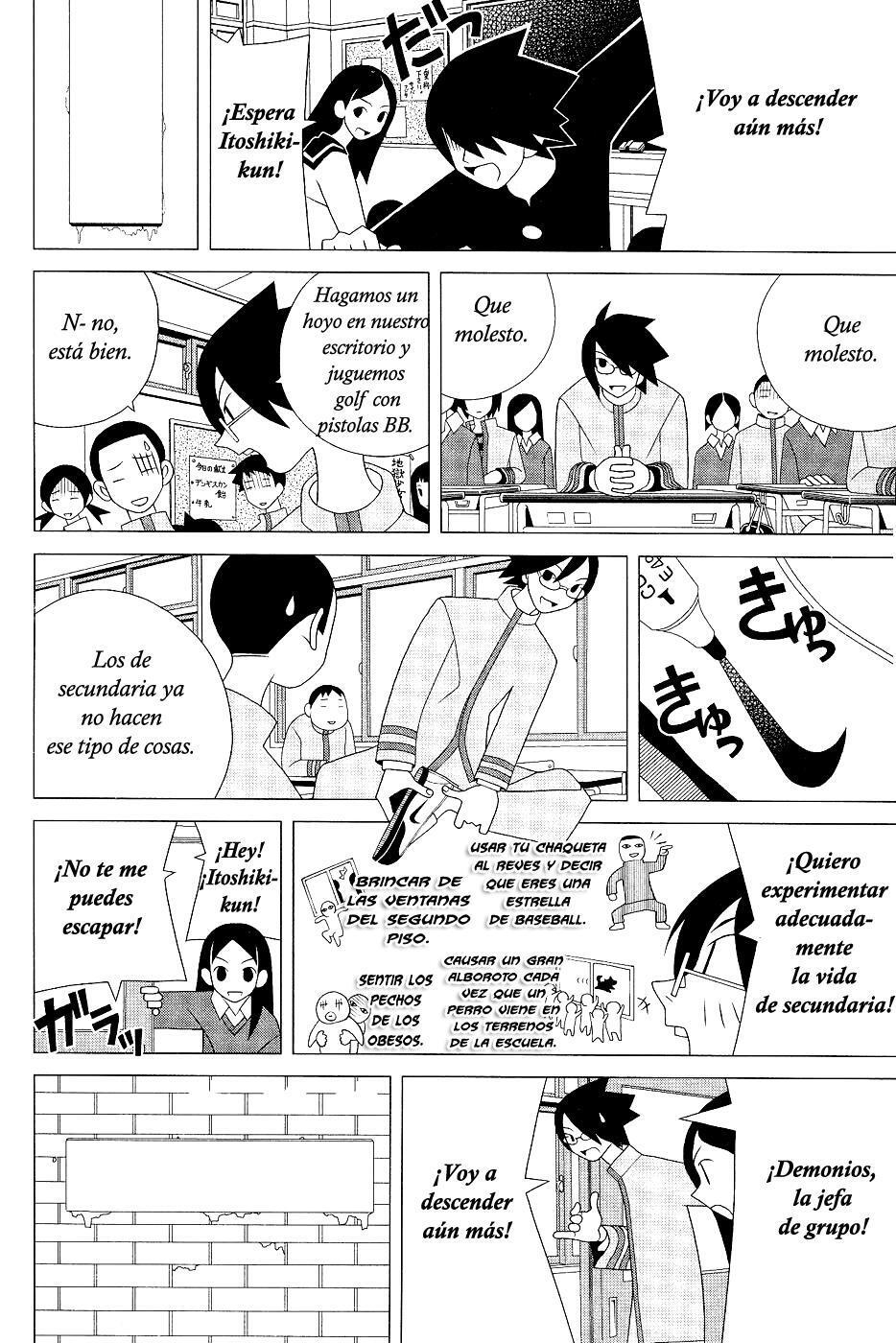 Capitulo 25 page 11