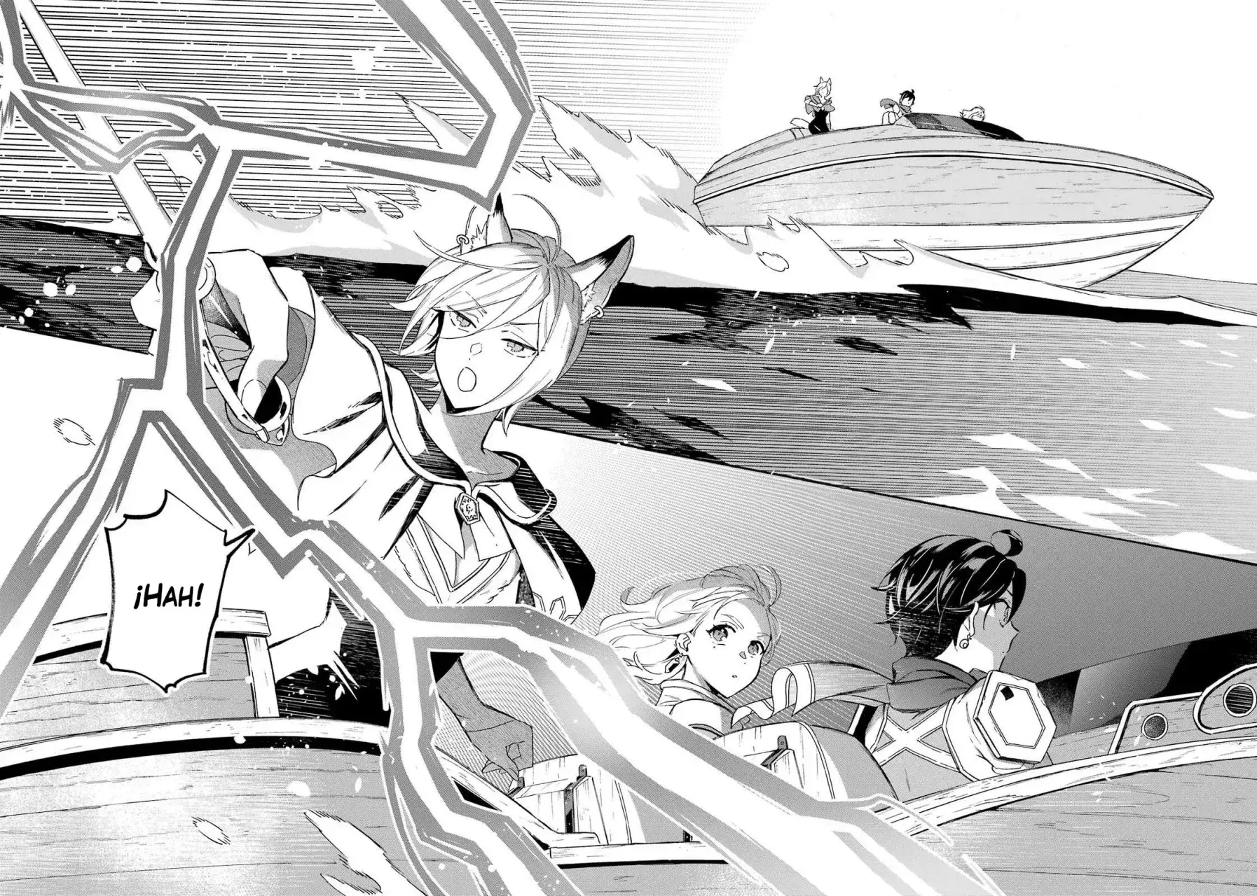Capitulo 31 page 5