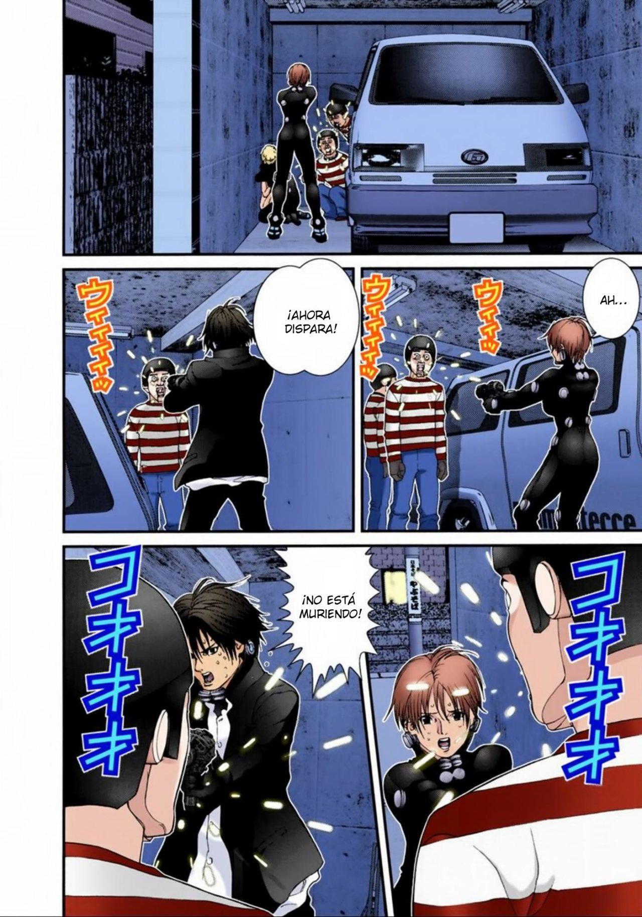 Capitulo 48 page 12