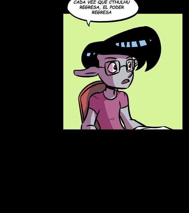 Capitulo 242 page 18