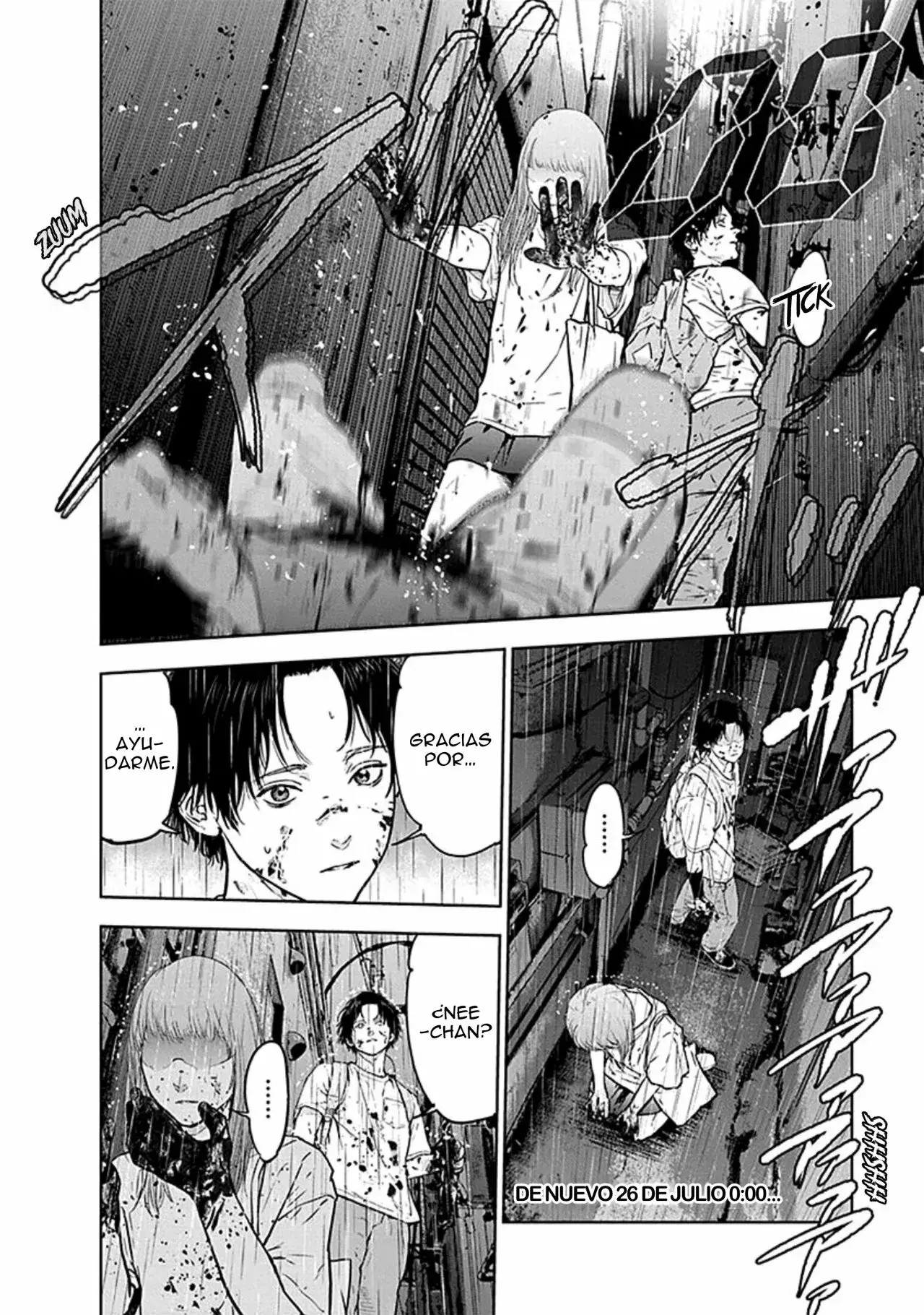 Capitulo 32 page 25