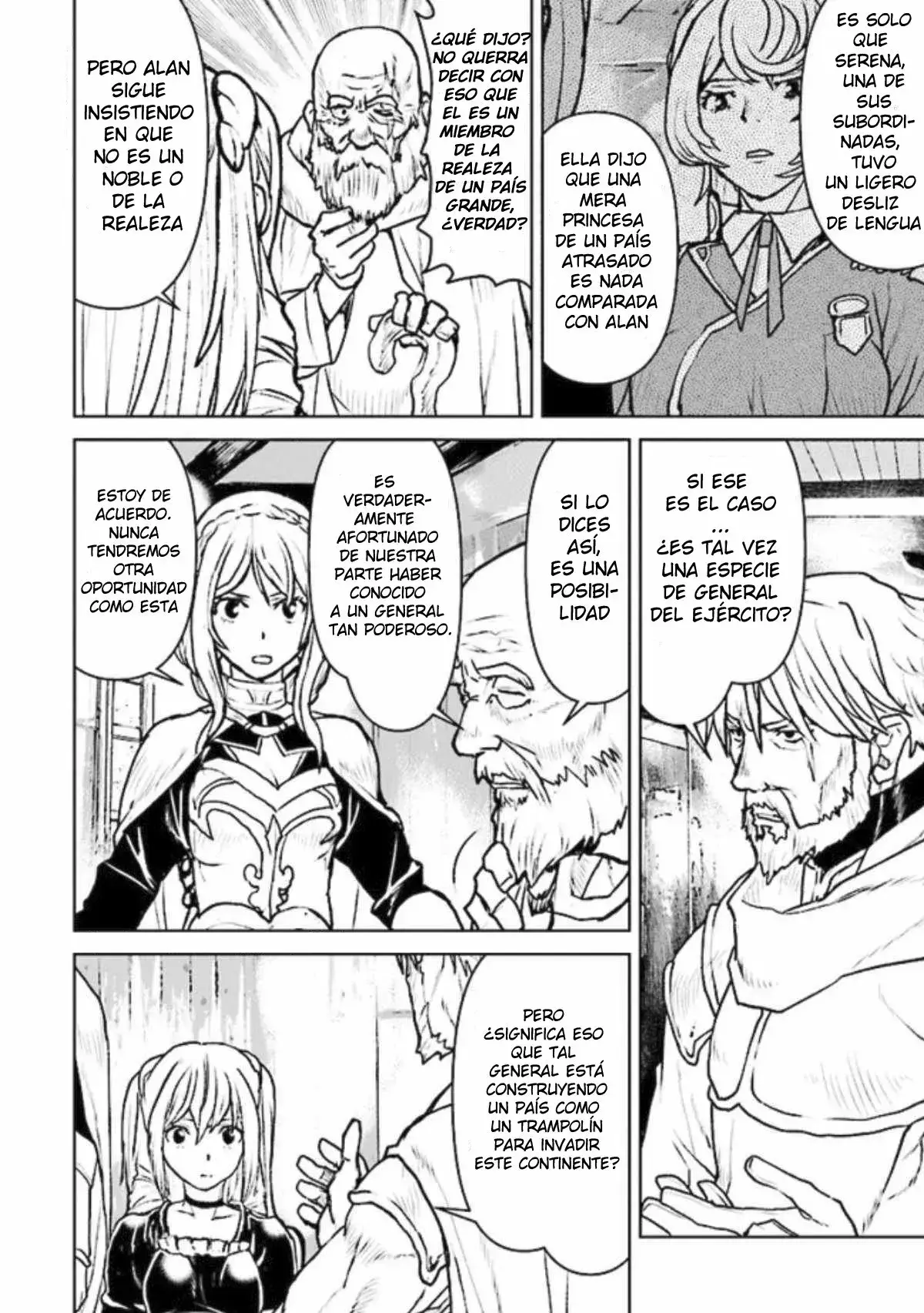 Capitulo 22 page 9