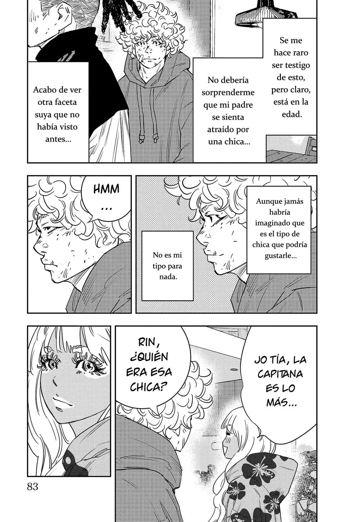 Capitulo 27 page 17