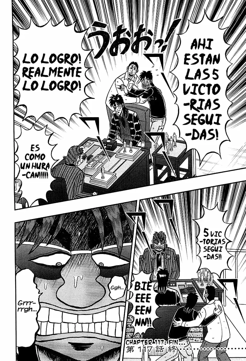 Capitulo 17 page 20
