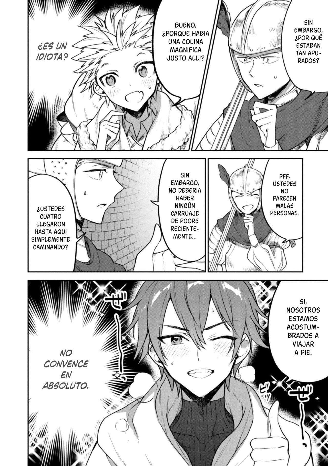 Capitulo 23 page 15