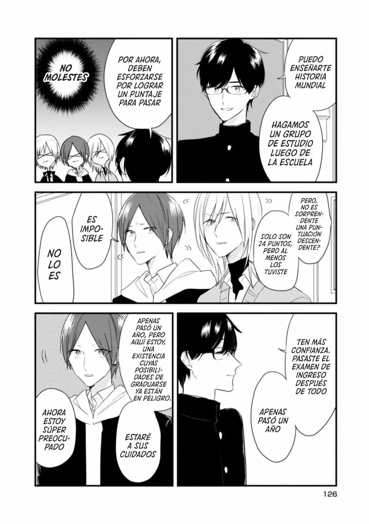 Capitulo 20 page 12