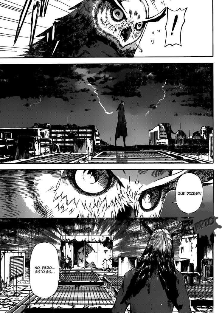 Capitulo 26 page 6