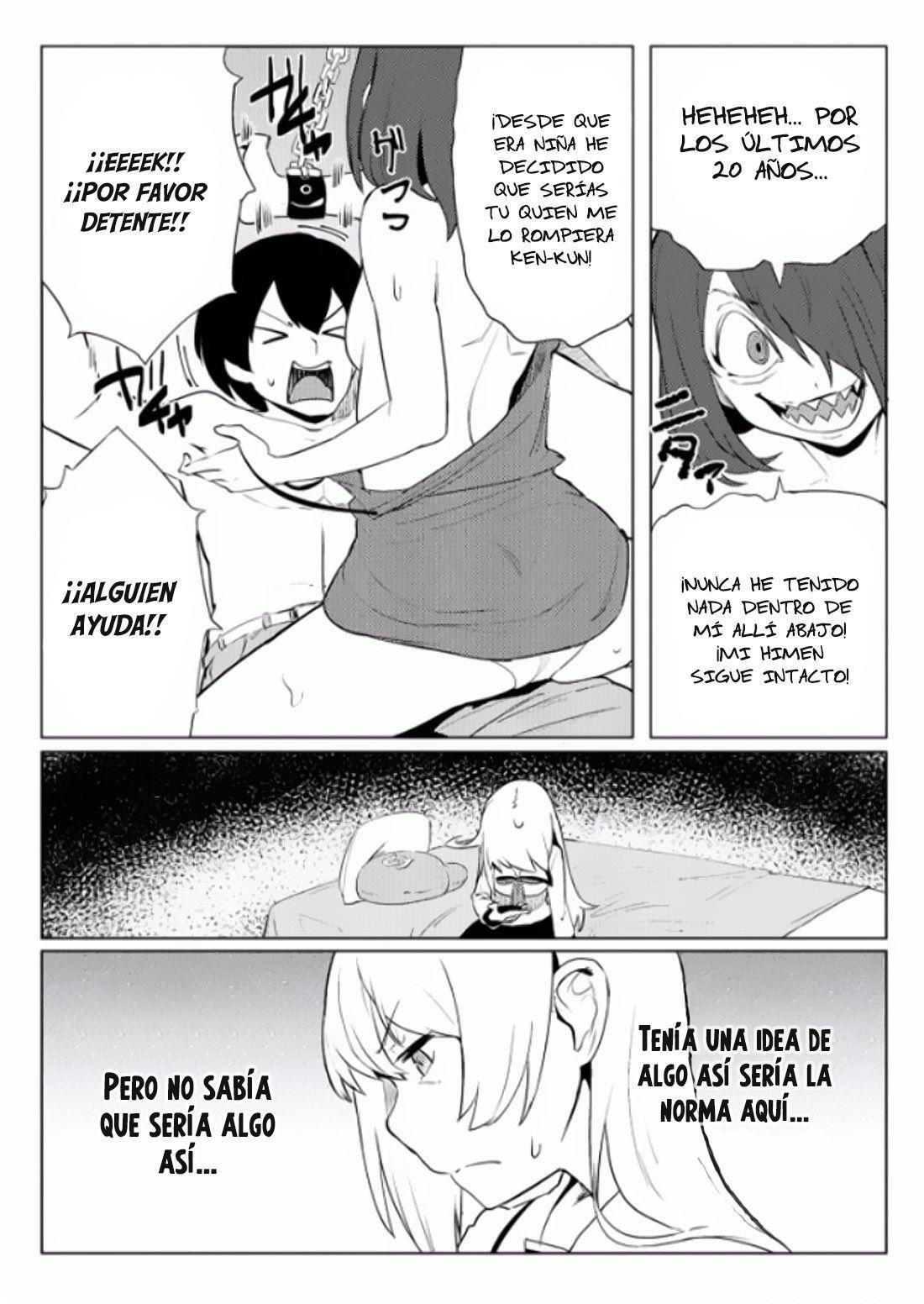 Capitulo 7 page 13