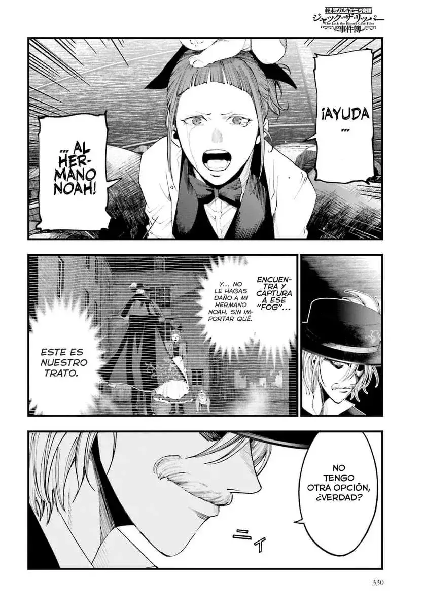 Capitulo 30 page 14