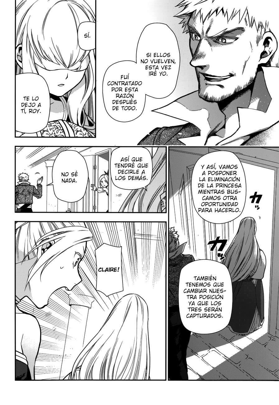 Capitulo 46 page 16
