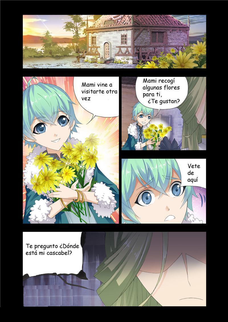 Capitulo 32 page 3