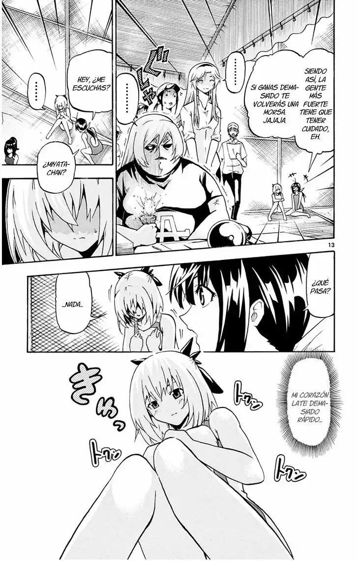 Capitulo 27 page 18