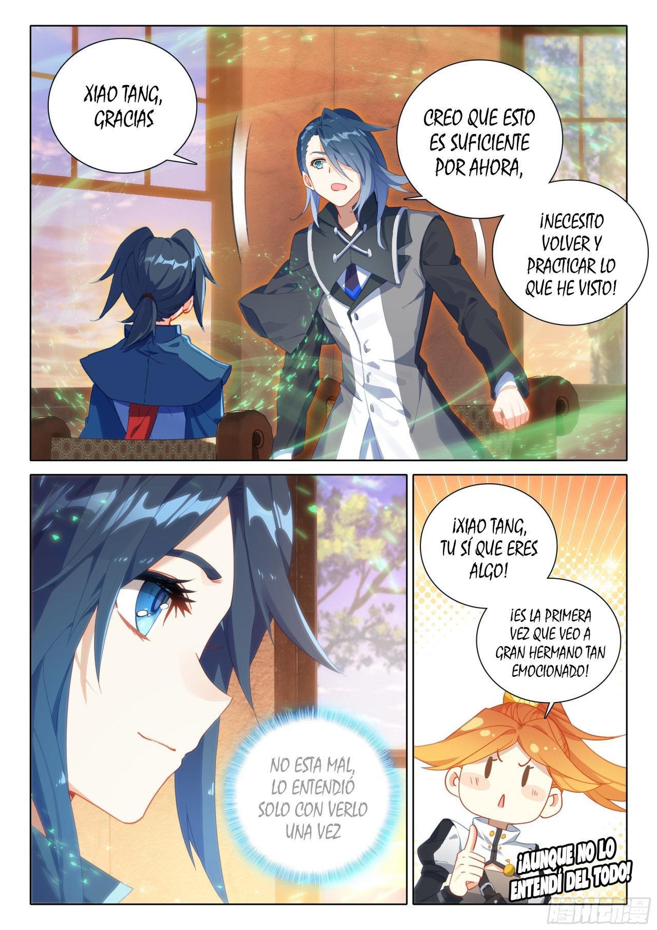 Capitulo 29 page 12
