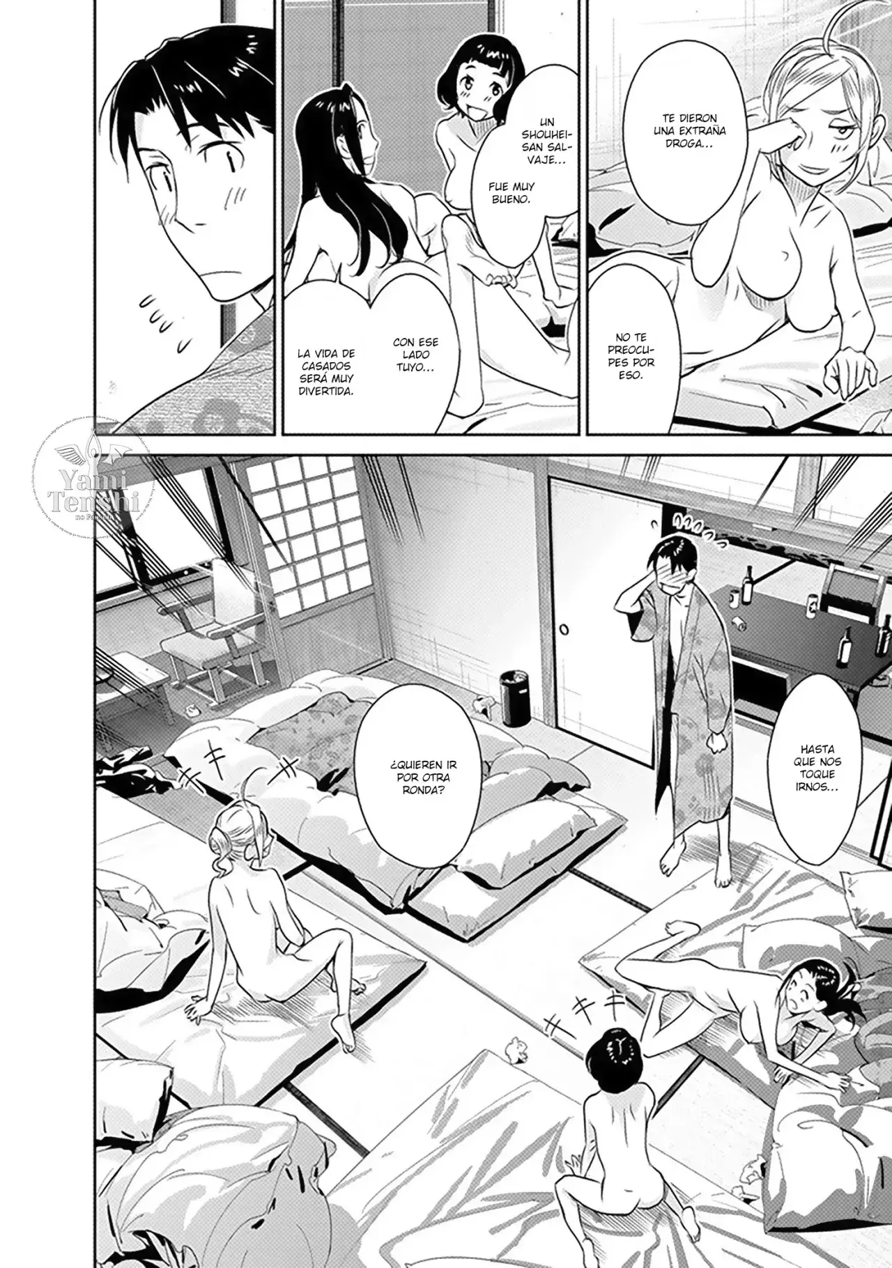 Capitulo 35 page 19