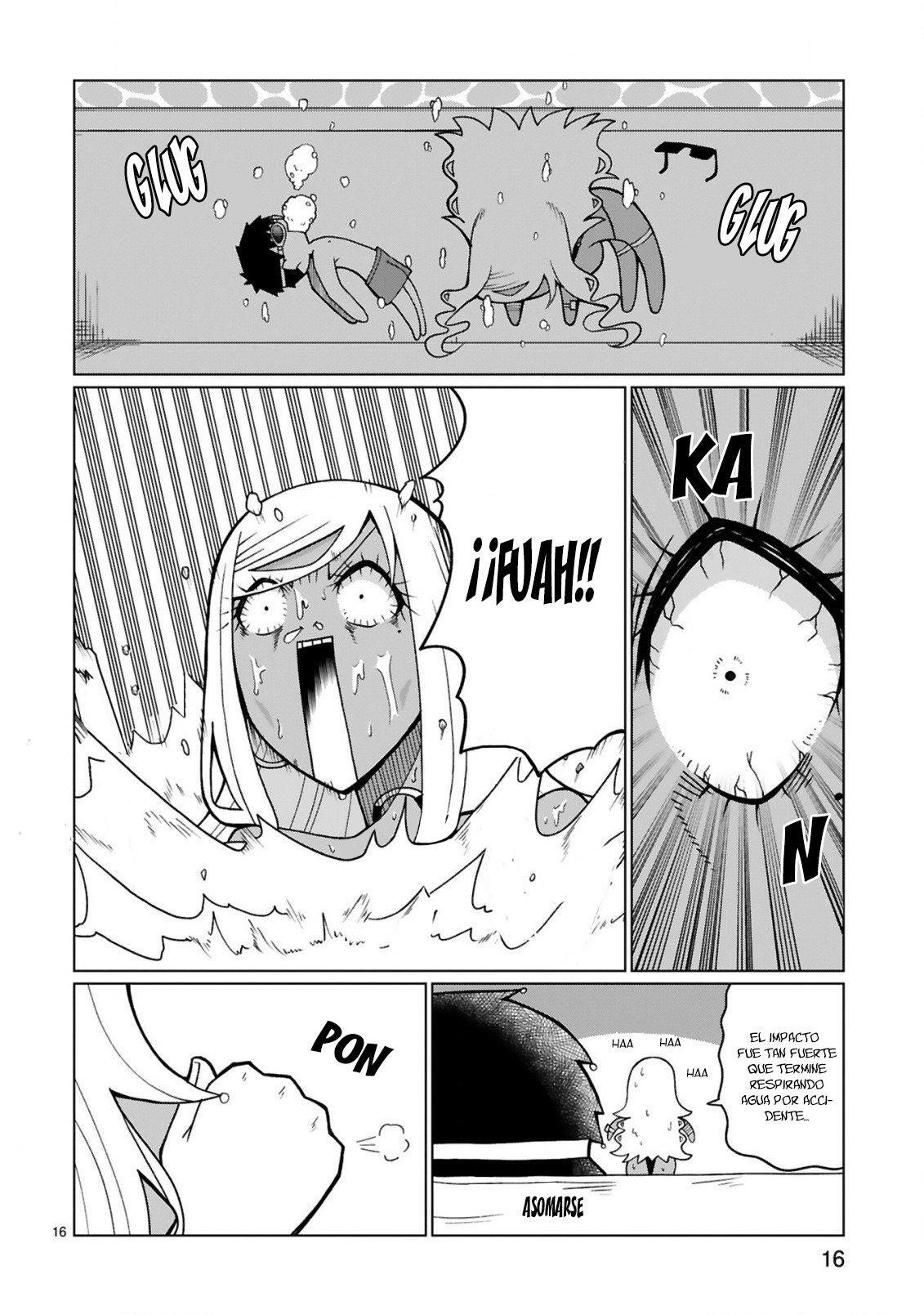 Capitulo 15 page 17