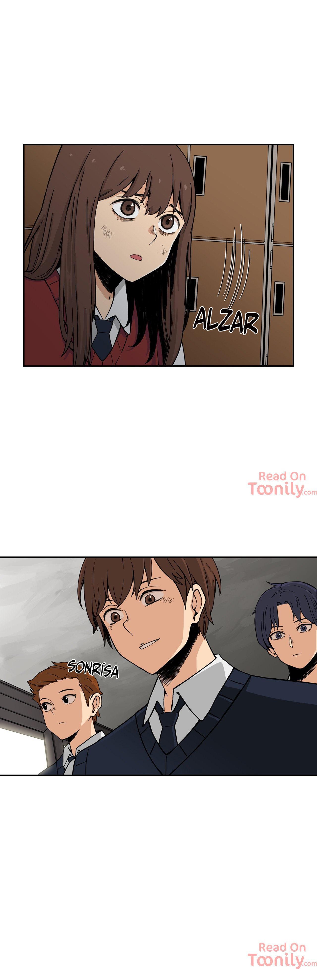 Capitulo 1 page 4
