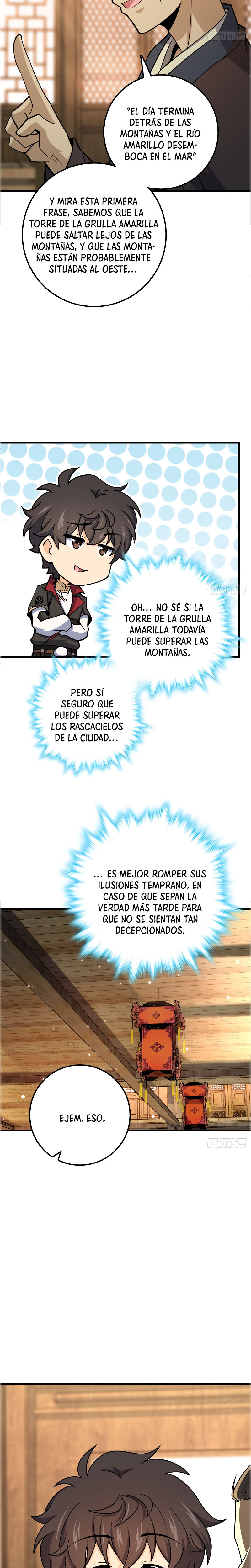 Capitulo 522 page 18