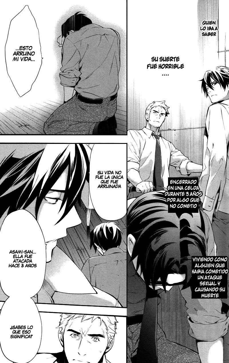 Capitulo 23 page 29