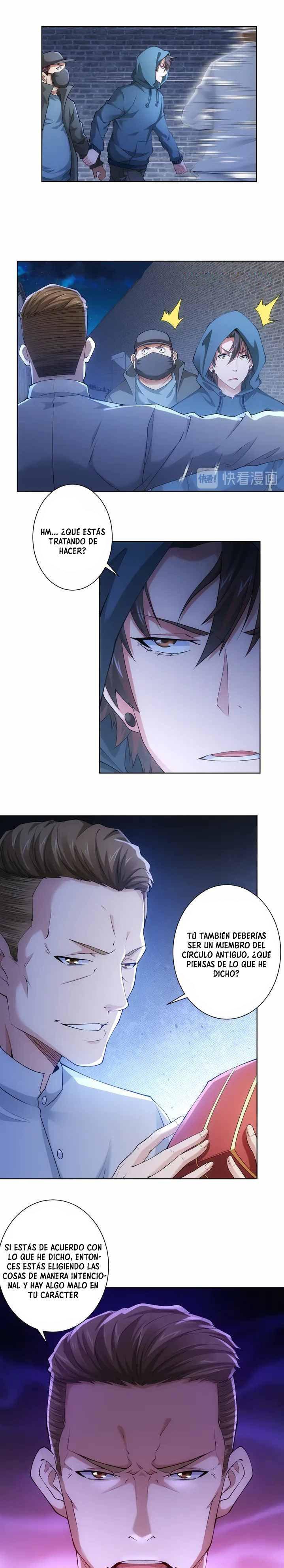 Capitulo 31 page 7