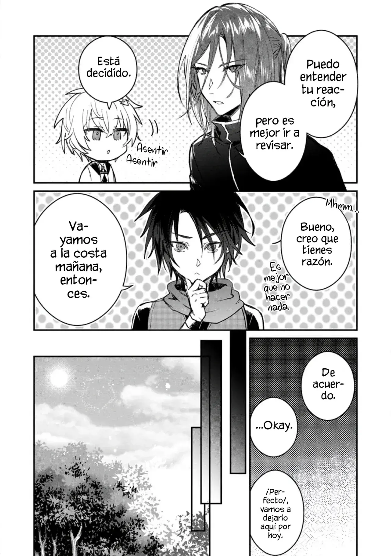 Capitulo 25 page 17