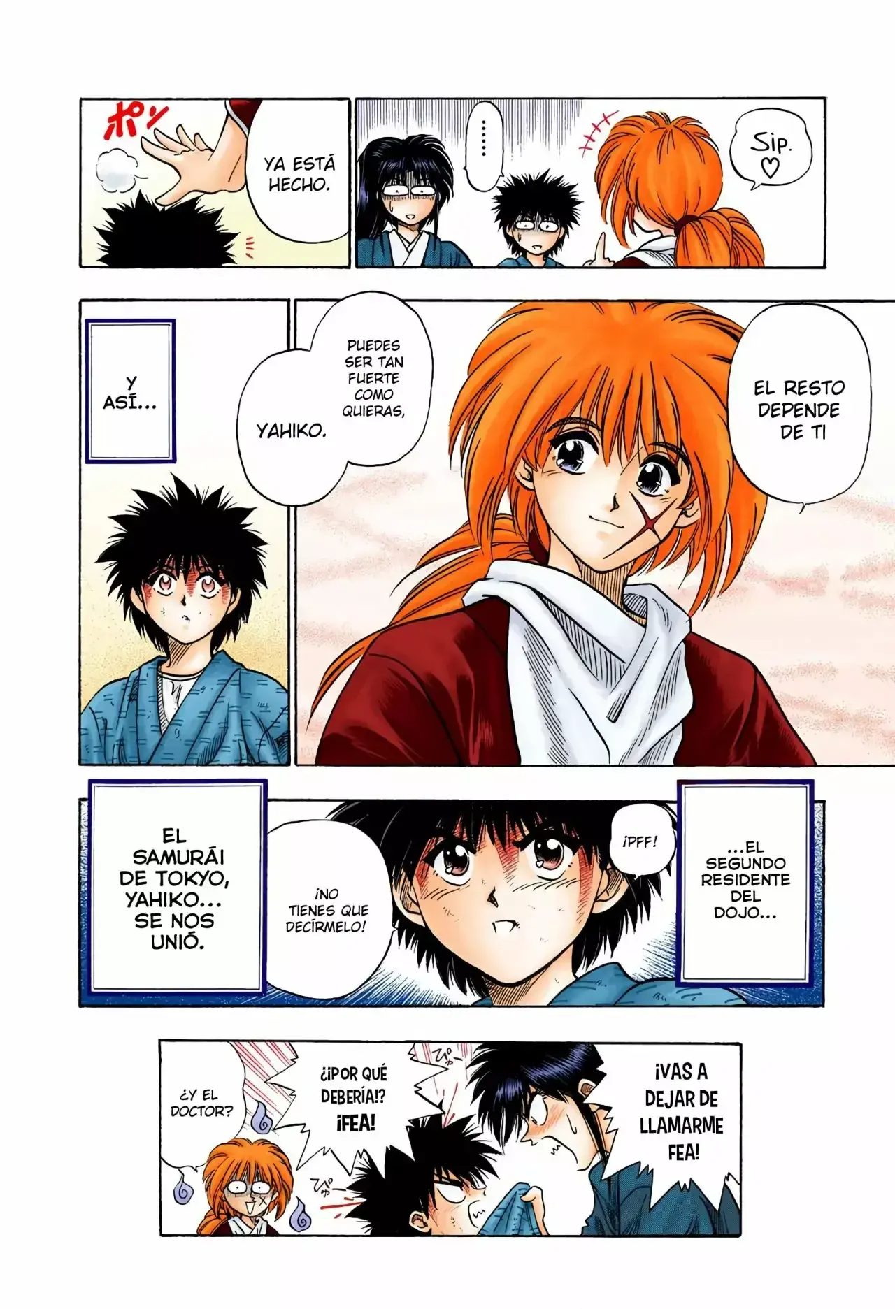 Capitulo 3 page 22