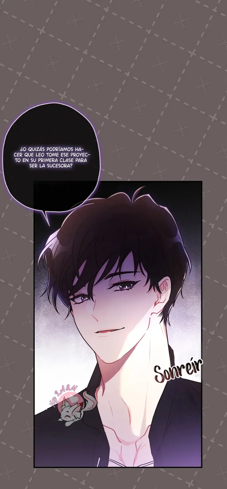 Capitulo 83.1 page 38