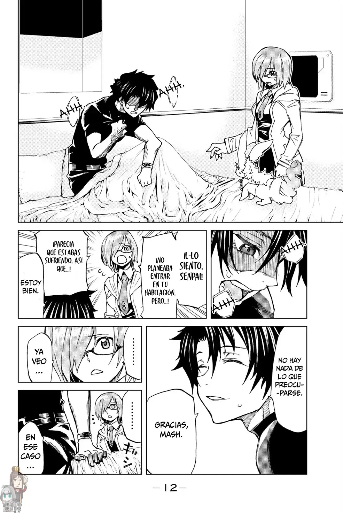 Capitulo 5 page 12