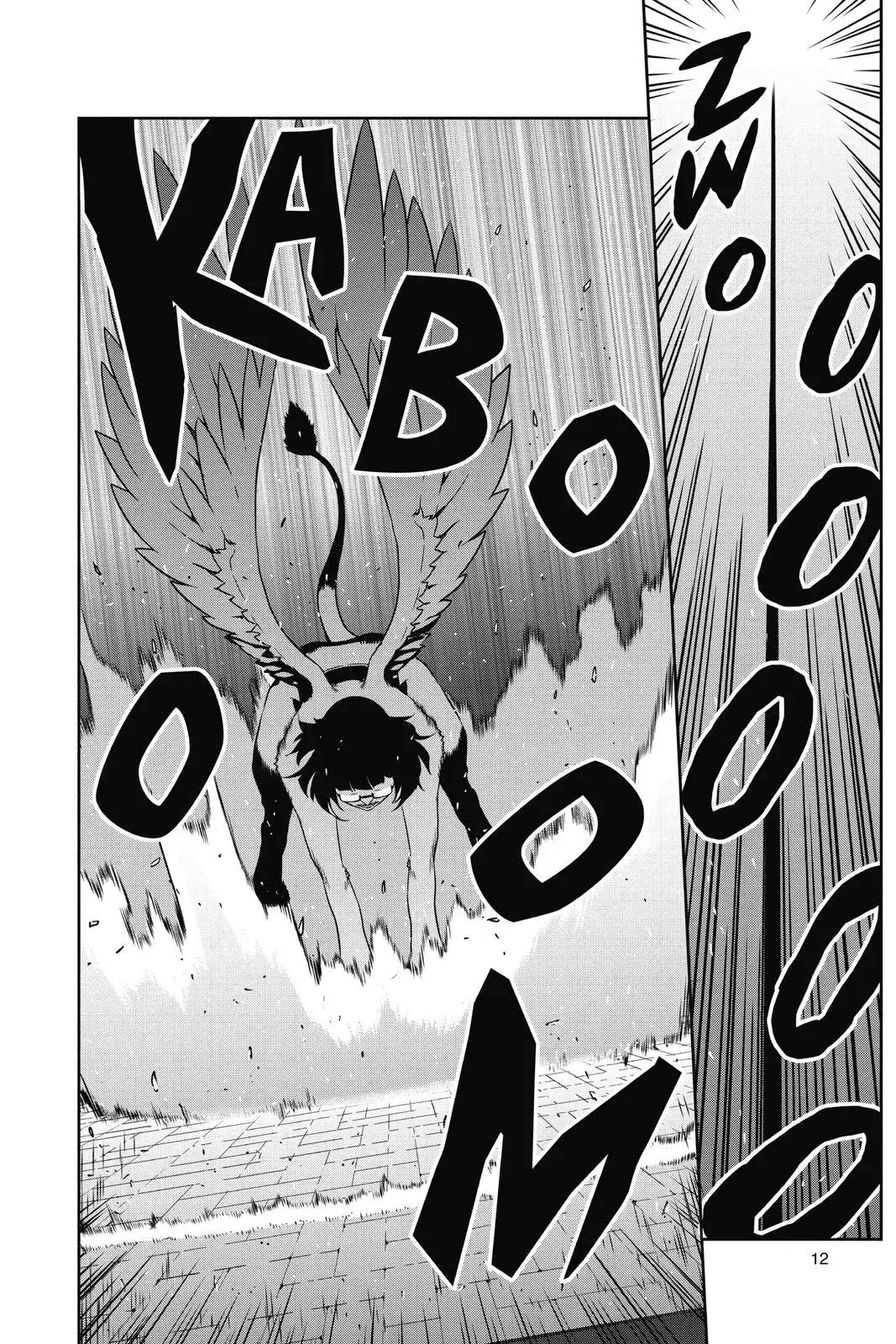Capitulo 46 page 13
