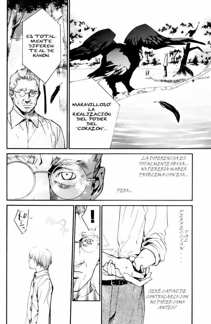 Capitulo 33 page 19