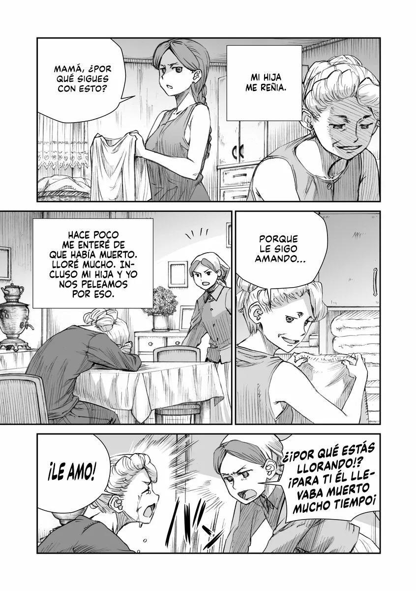 Capitulo 22 page 19