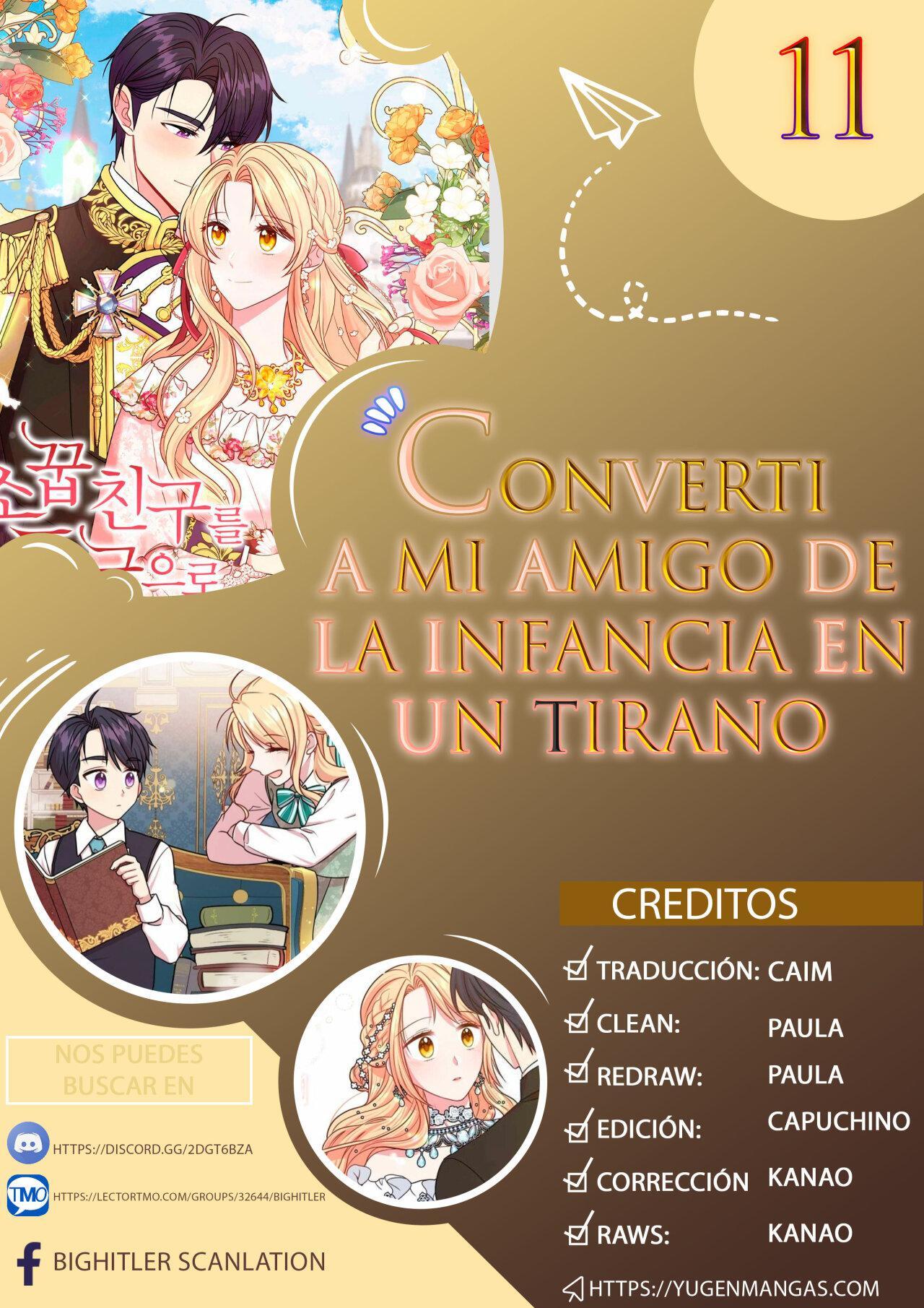 Capitulo 11 page 1