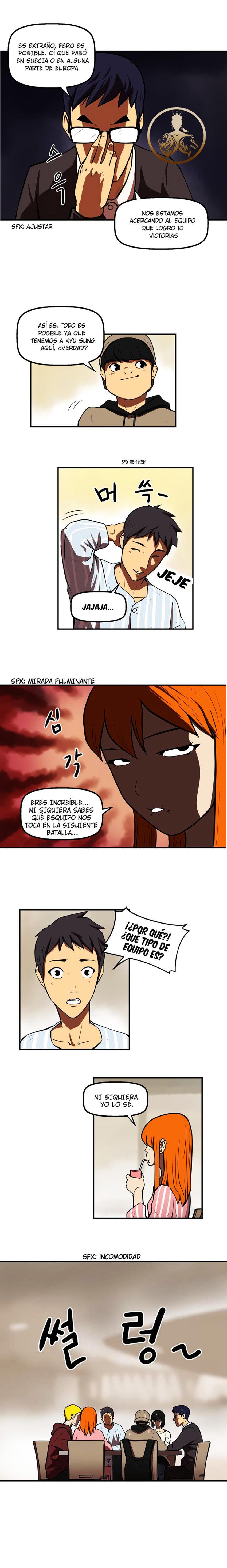Capitulo 25 page 8