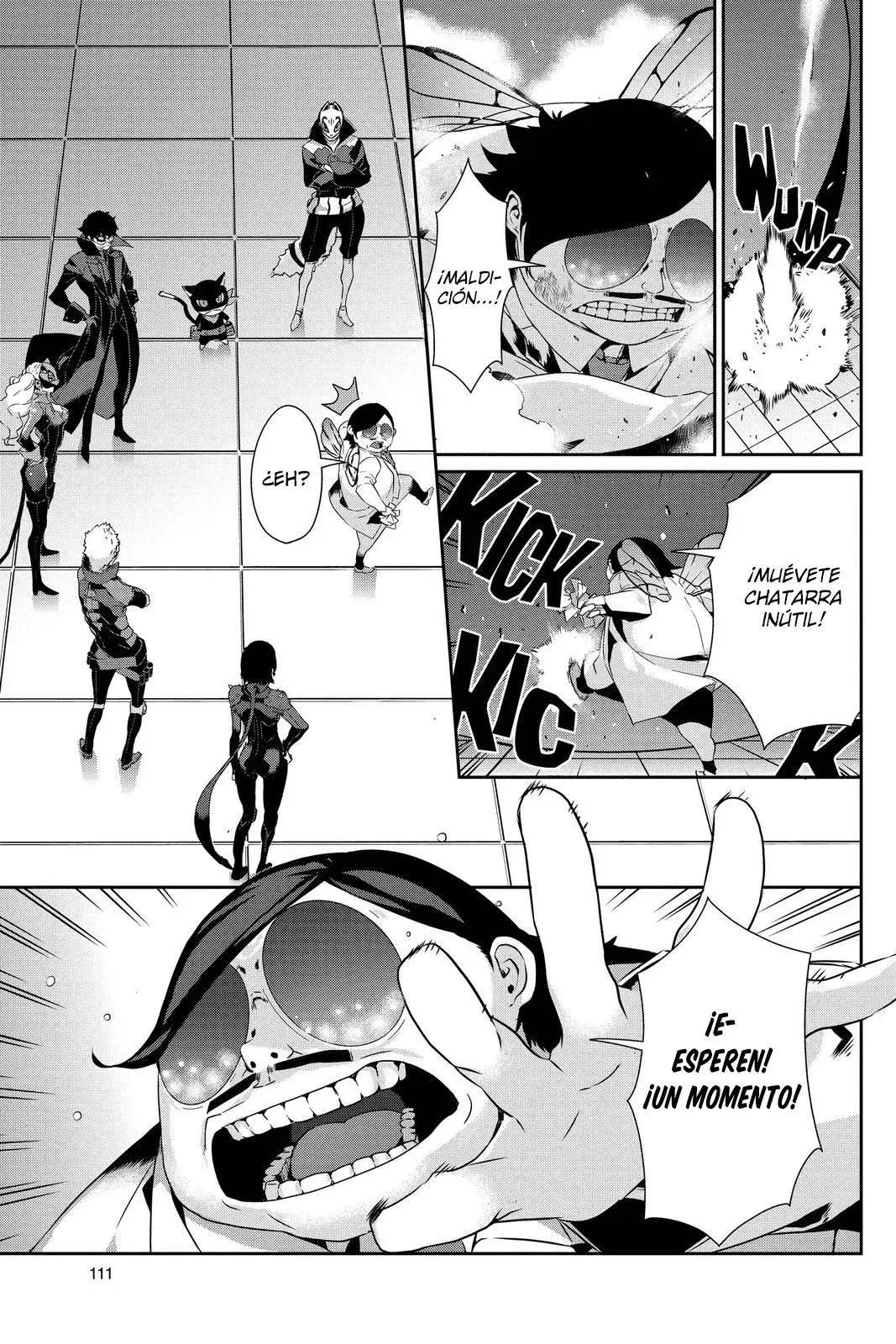 Capitulo 32 page 10