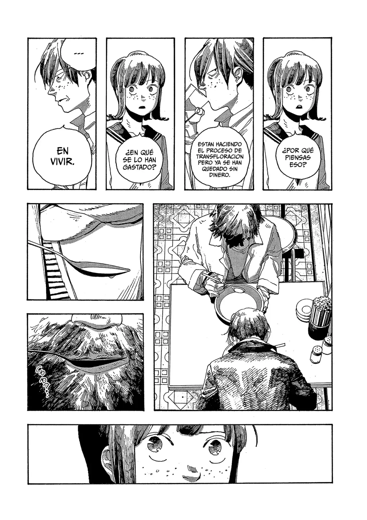 Capitulo 18 page 20