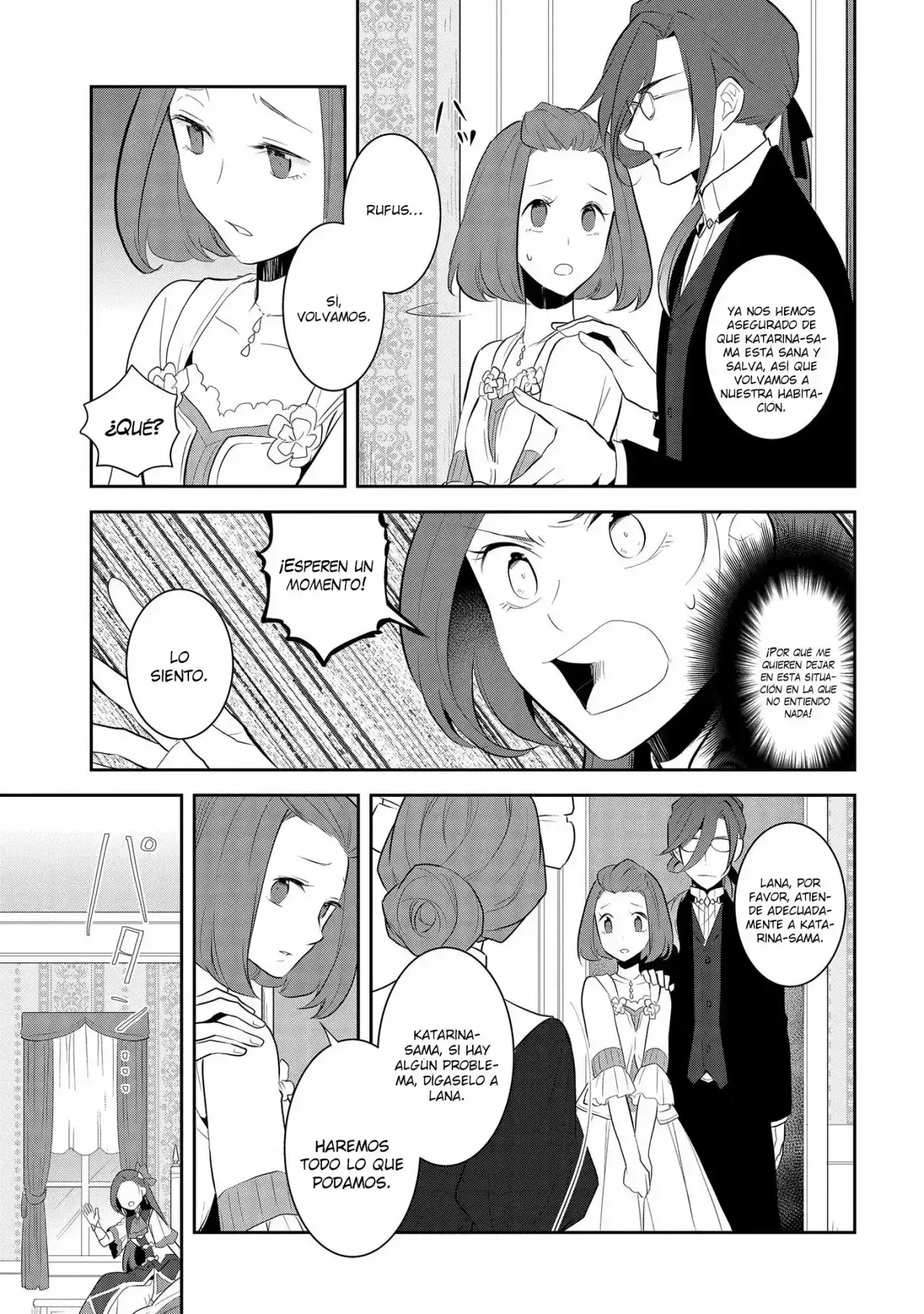 Capitulo 27 page 15