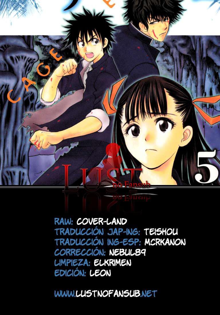 Capitulo 32 page 23