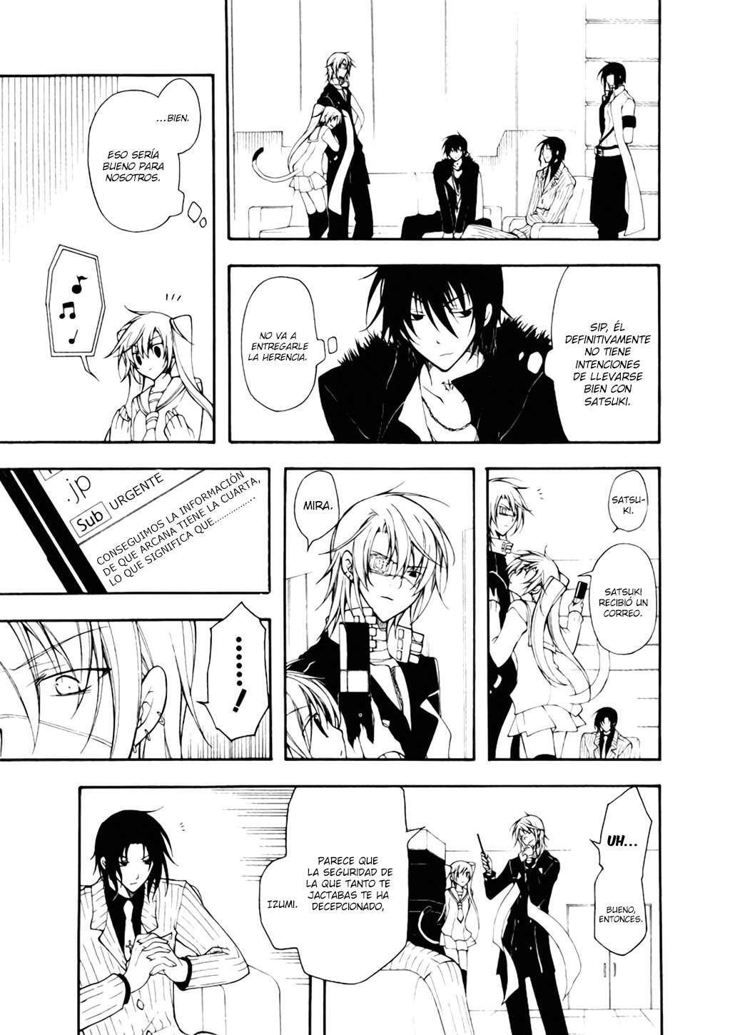 Capitulo 19 page 26
