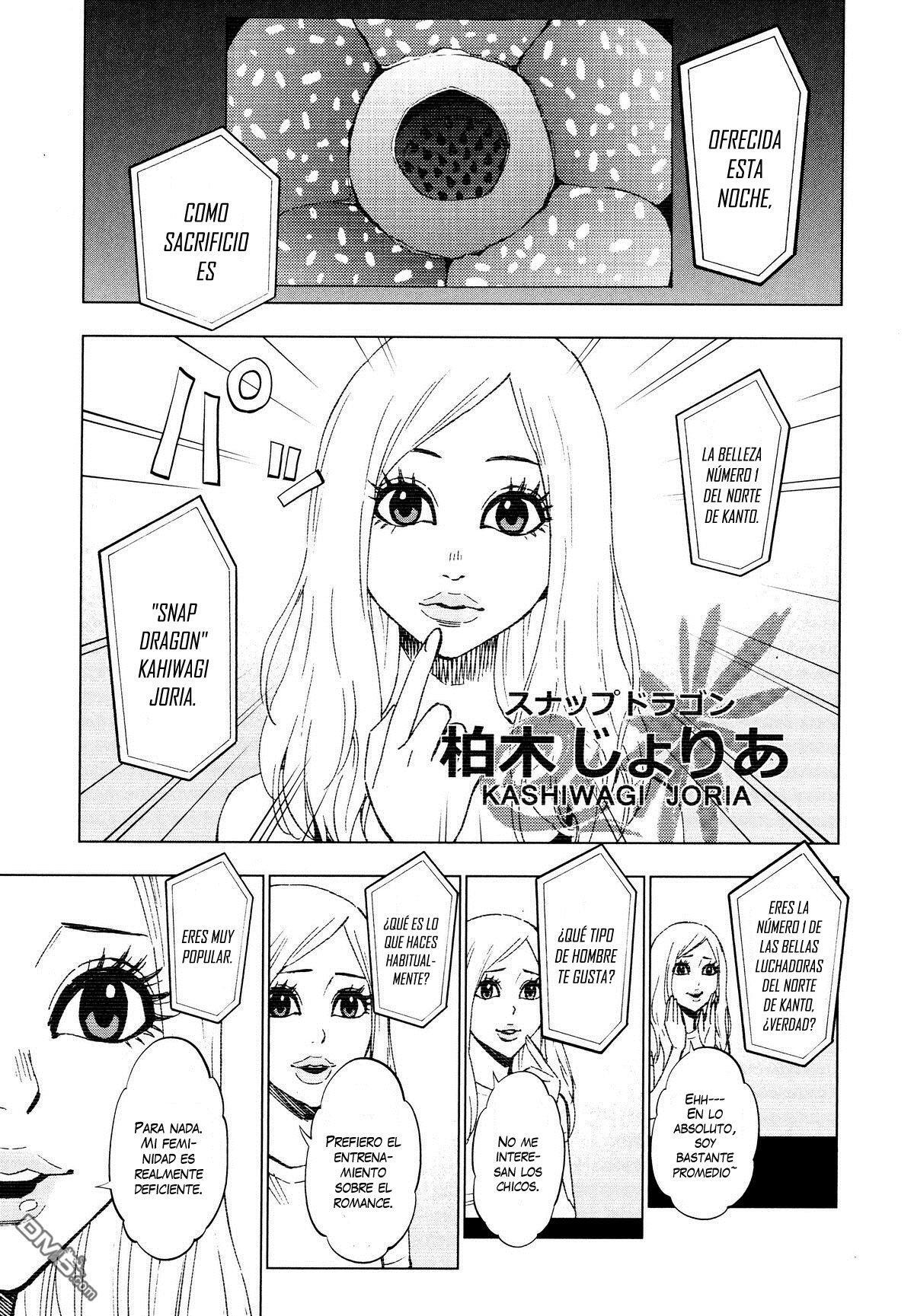 Capitulo 21 page 25