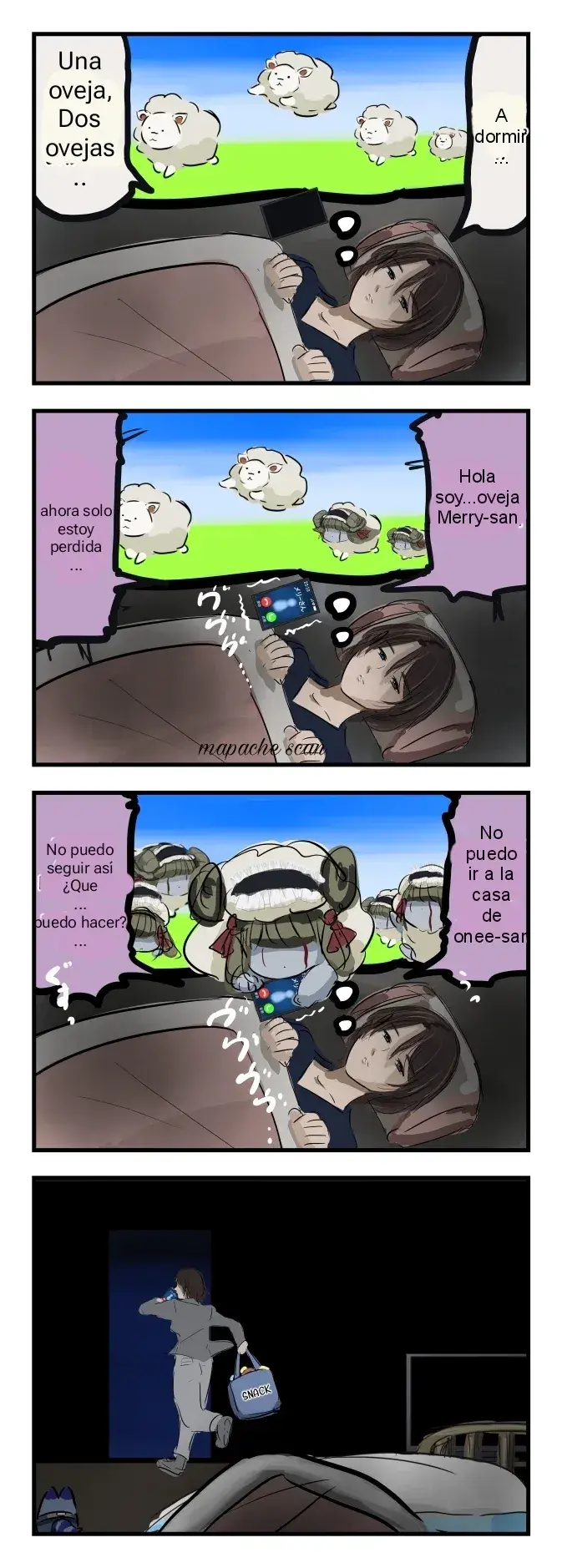 Capitulo 6 page 1