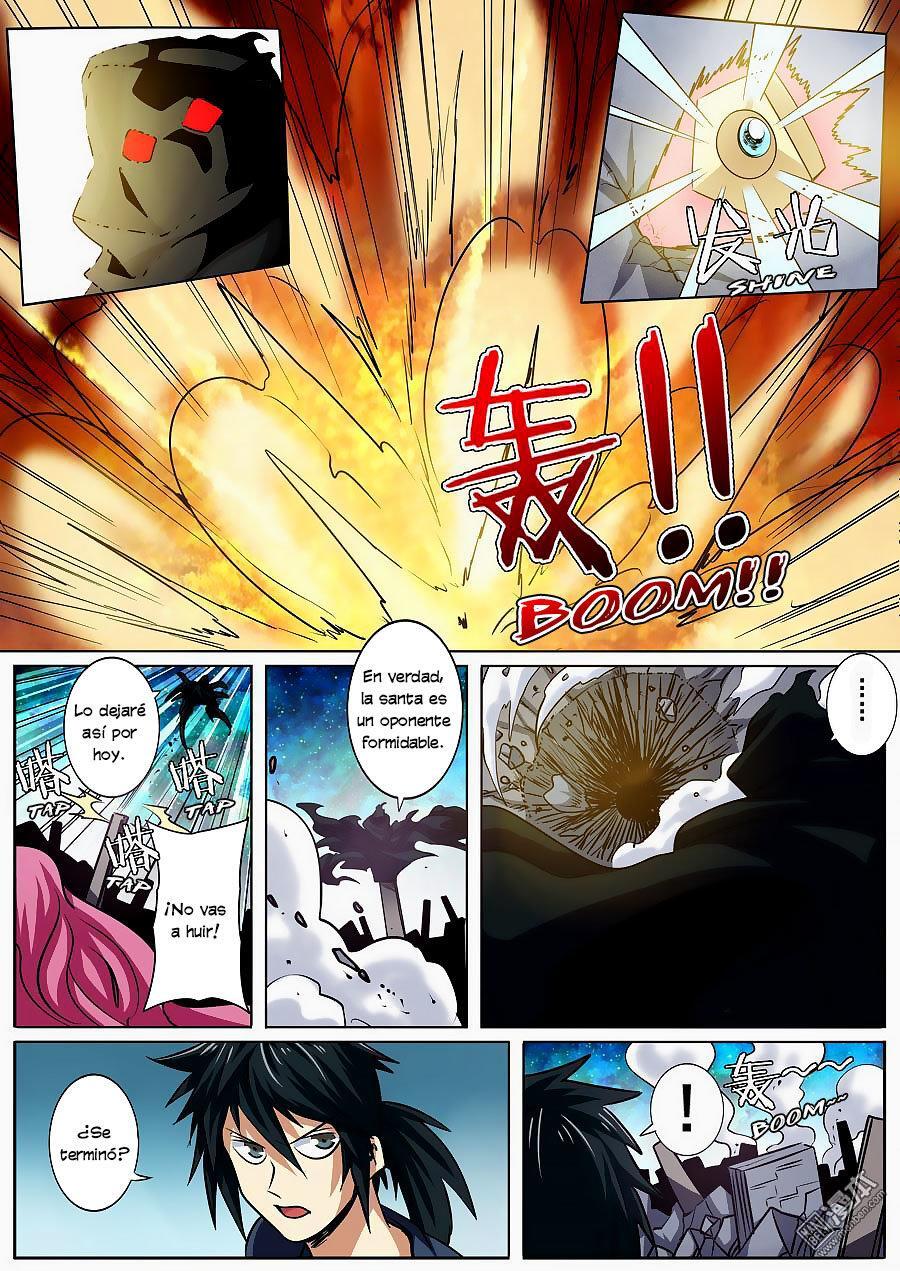 Capitulo 49 page 8