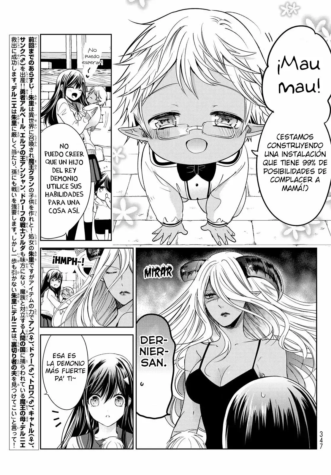 Capitulo 17 page 6