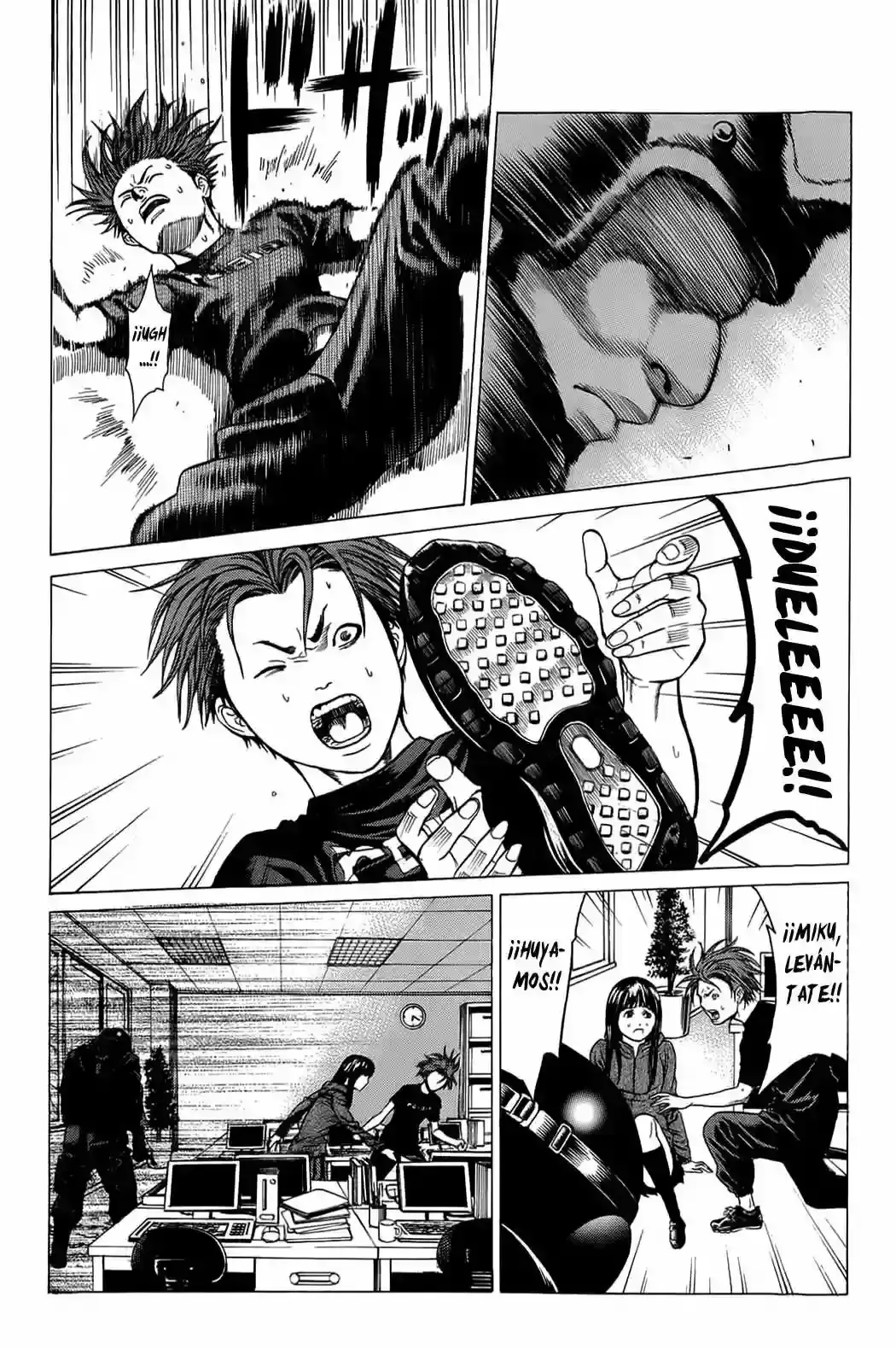 Capitulo 17 page 43