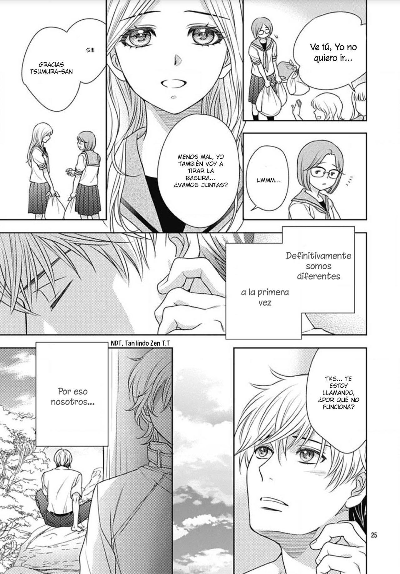 Capitulo 32 page 27