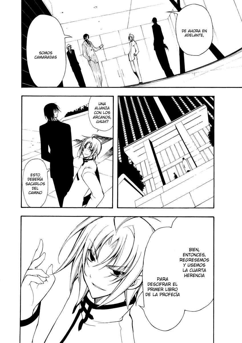 Capitulo 23 page 19