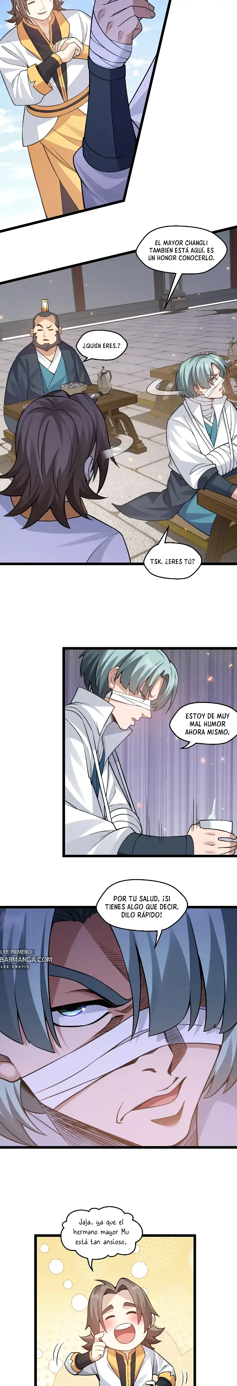 Capitulo 235 page 11