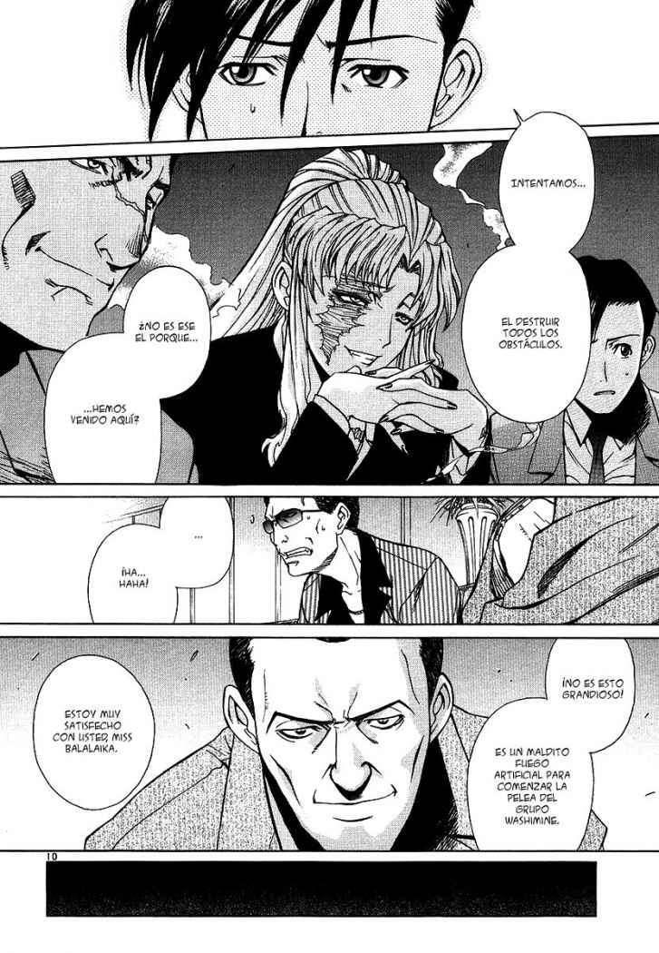 Capitulo 22 page 10